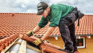 Travaux de toiture et de couverture à Prayssac